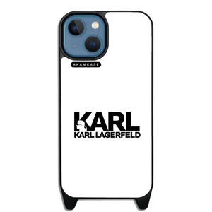 AKAM AMCWLA15-KARL14 Cover For Apple iPhone 15