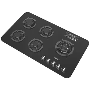 اجاق گاز صفحه ای دروسی مدل G505