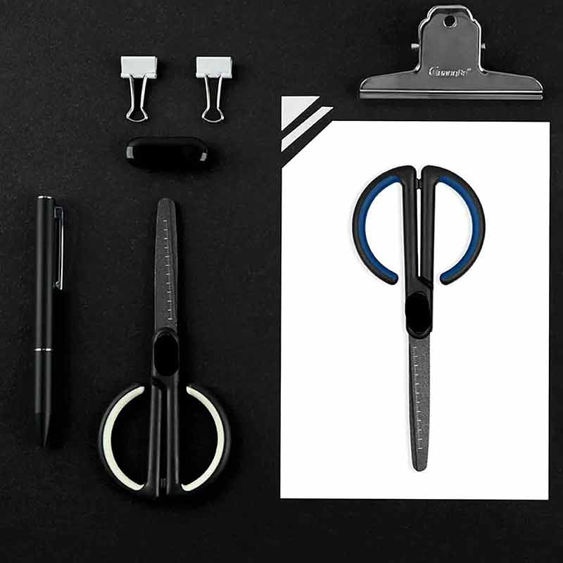 قیچی فیز مدل FZ212003-SB