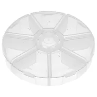 محفظه نگهداری قرص مدل 01