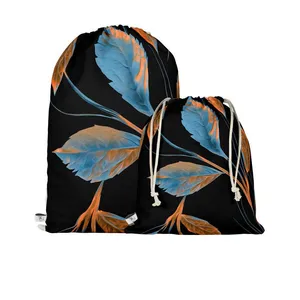 کوله پشتی ورزشی مدوپد مدل خزان 00617 بسته 2 عددی