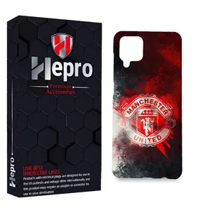 HEPRO MC Cover for Samsung Galaxy A42