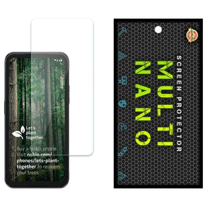 Multi Nano X-S1N Screen Protector For Nokia XR20