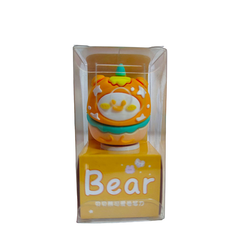 تراش ویبو مدل خرس کد 71009