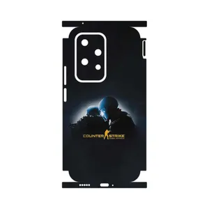 MAHOOT Counter_Strike-FullSkin Cover Sticker for Honor 200 Lite