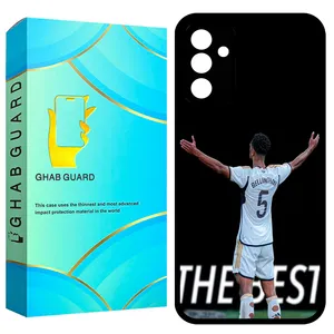 Ghab Guard GCHPA34 Cover For Samsung Galaxy A34 5G 