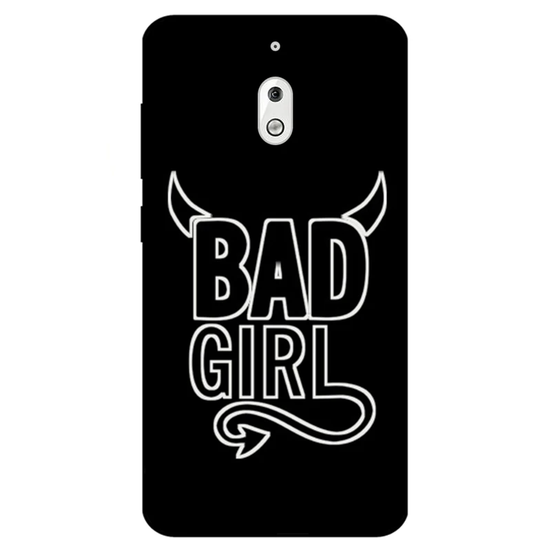 کاور مگافون کد 8105 مناسب برای گوشی موبایل نوکیا 2.1