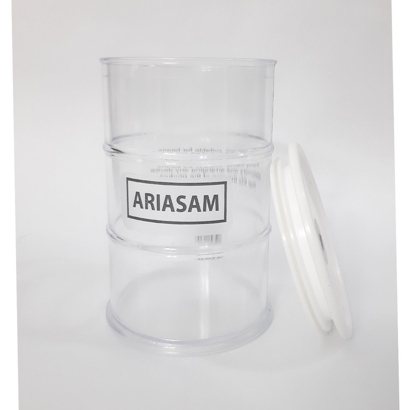 بانکه آریا سام مدل بشکه