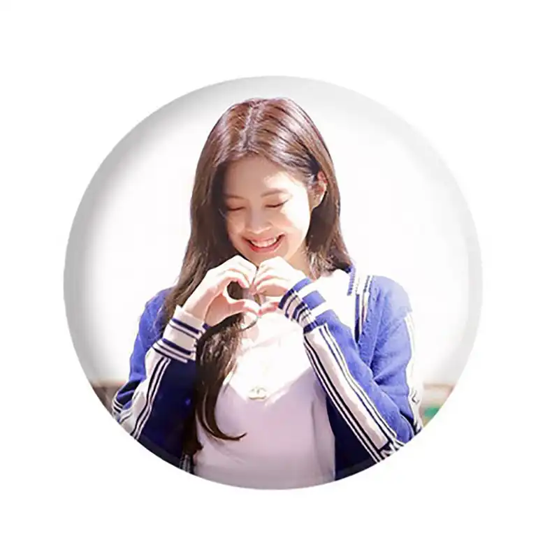 مگنت عرش طرح بلک پینک کد Asm295