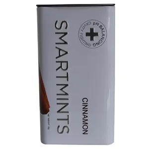 آدامس با طعم دارچین اسمارت مینت - 36 گرم