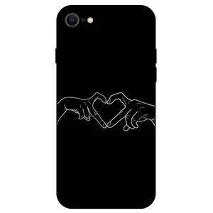 Megafone 1857 Cover For Apple iphone 6 / 6s