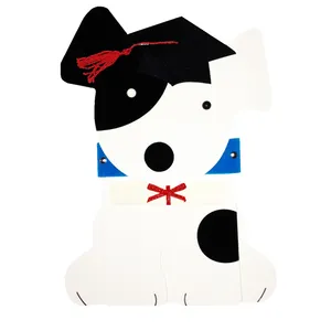 کارت پستال پاپیروس طرح سگ کد 270