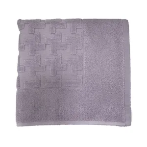 حوله انگلیش هوم مدل Pure سایز 50x80 سانتی متر