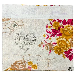 سفره شش نفره کد D1_6