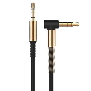 کابل AUX جوی روم مدل JR-S600 طول 1 متر