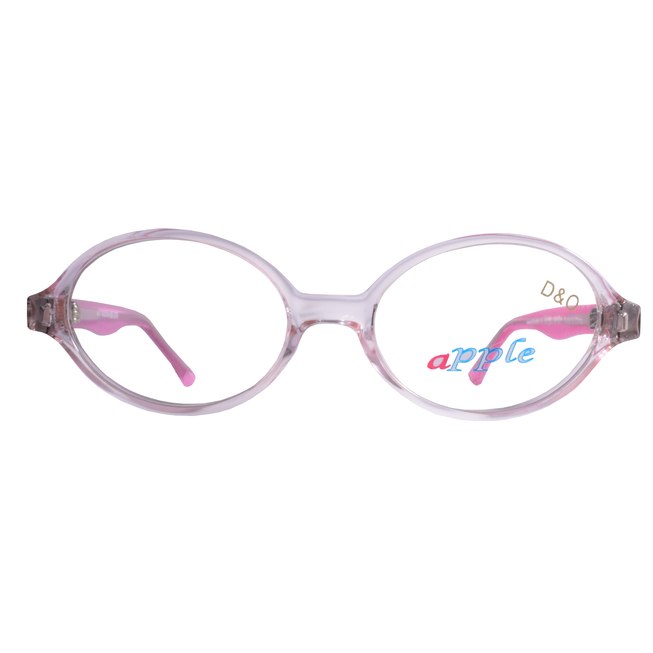 فریم عینک طبی دخترانه مدل 7-4