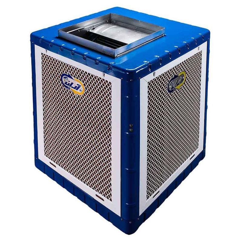 کولر سلولوزی شرکت آران گاز طوس مدل AR4800S