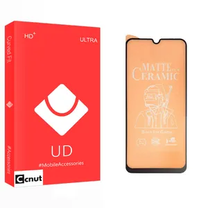 Coconut UD Glass Ceramics Screen Protector For Samsung Galaxy A30