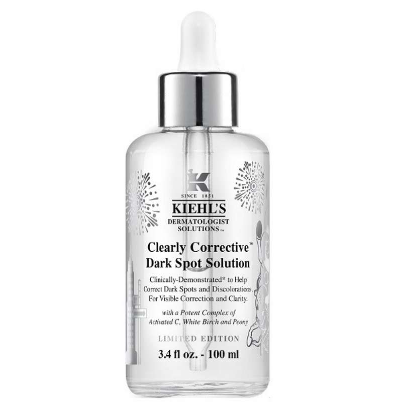 سرم ضد چروک کیلز مدل Retinol Skin Renewing حجم 100 میلی لیتر