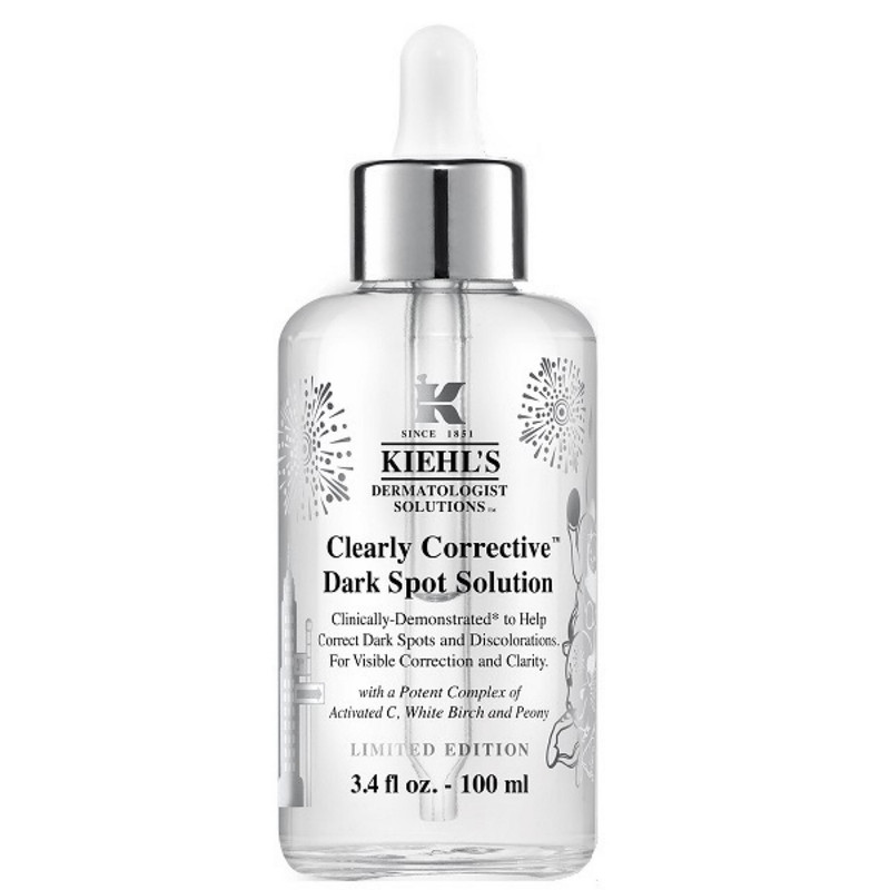 سرم ضد چروک کیلز مدل Retinol Skin Renewing حجم 100 میلی لیتر