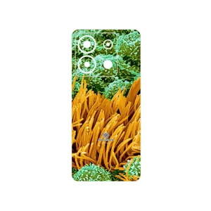 MAHOOT Atom Universe 6 Cover Sticker for Xiaomi Poco X6