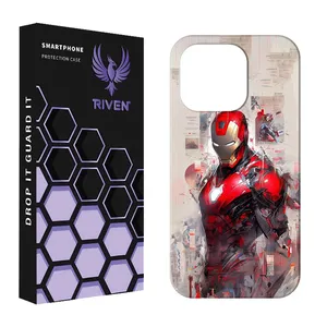 RIVEN RI1-1 Case For Apple iphone 14 Pro