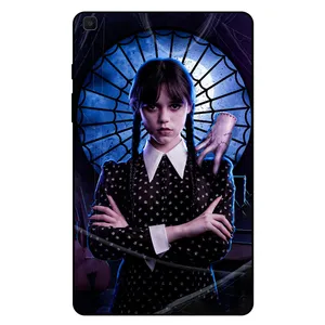 کاور مگافون طرح ونزدی مدل 5419 مناسب برای تبلت سامسونگ Galaxy Tab A 8.0 2019 With S Pen / P200 / P205