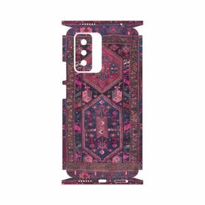 MAHOOT Rug-FullSkin Cover Sticker for Xiaomi 11T Pro