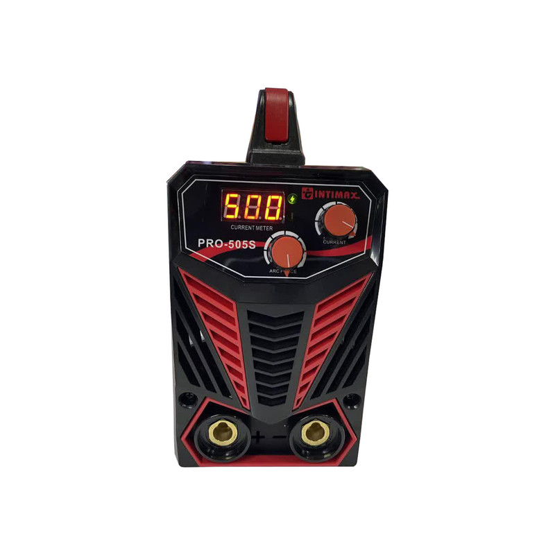 دستگاه جوش 505 آمپر اینتیمکث مدل pro505s دستگاه جوش 505 آمپر اینتیمکث مدل pro505s