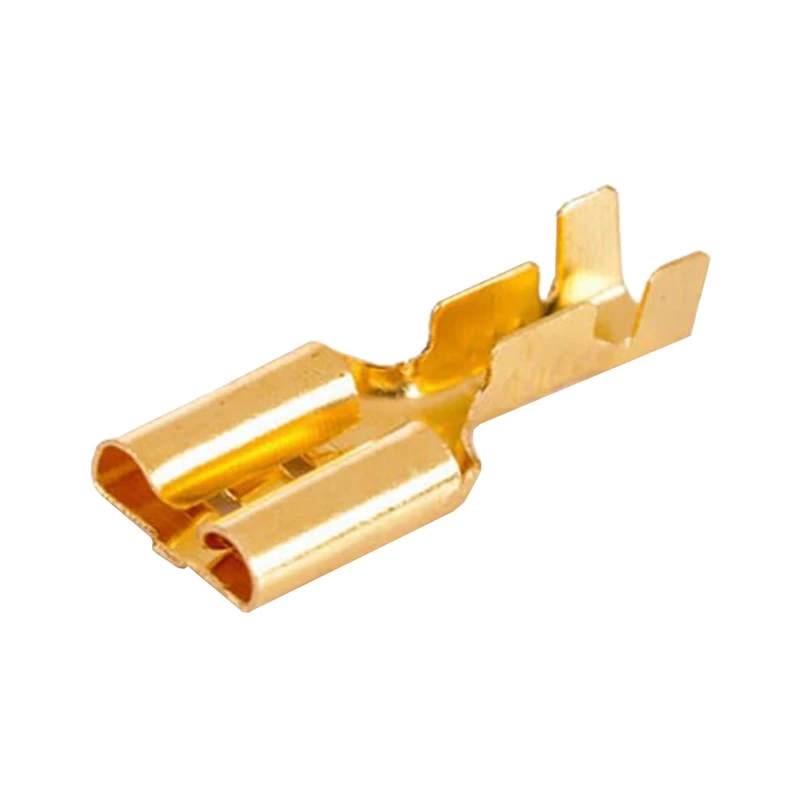 سر سیم خودرو نیاسا مدل T-4/8 بسته 200 عددی