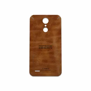 MAHOOT BFL-PRDS Cover Sticker for LG K10 2017