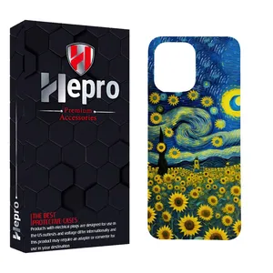 HEPRO MC Cover for XIAOMI Redmi 12 4G / Redmi 12 5G