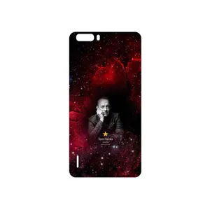 MAHOOT Tom Hanks Cover Sticker for Honor 6 Plus