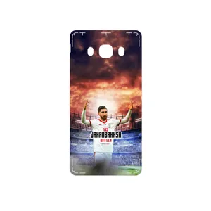MAHOOT Alireza Jahanbakhsh Cover Sticker for Samsung Galaxy J5 2016
