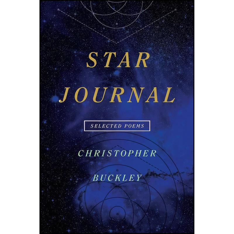 کتاب Star Journal اثر Christopher Buckley انتشارات University of Pittsburgh Press