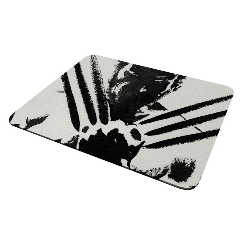 ماوس پد طرح The Wolverine مدل MP2728