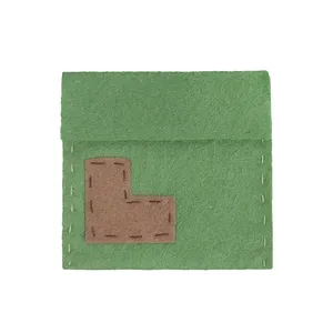 کیف نمدی اقلیمه کد TJ58 