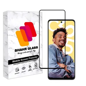 Shahr Glass CERAMSH Screen Protector For Realme C55