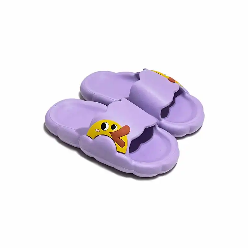 دمپایی زنانه مدل عروسکی کد RS-EPP-745