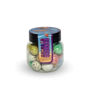 شکلات دراژه کاکائویی فریزفروت - 85 گرم