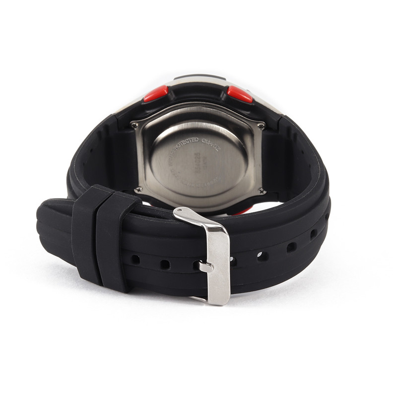 ساعت مچی دیجیتال مردانه تِک دی مدل 654025 ساعت مچی دیجیتال مردانه تِک دی مدل 654025