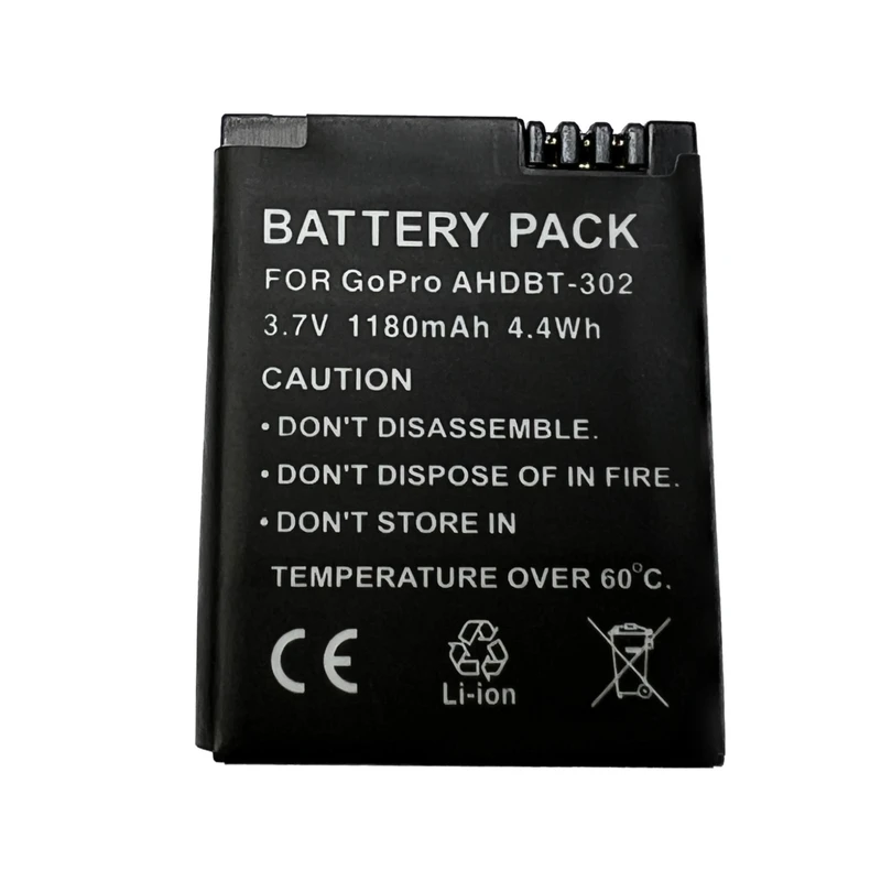 باتری دوربین مدل T302