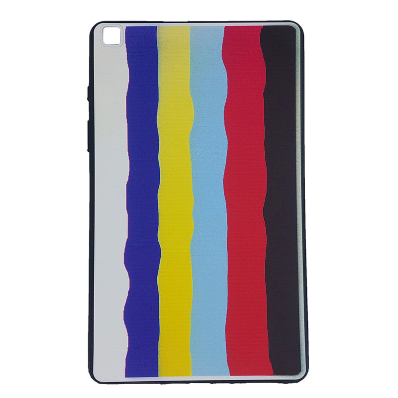کاور مدل 3TB01 مناسب برای تبلت سامسونگ Galaxy Tab A 8.0 2019 T290 / T295