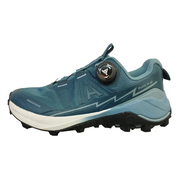 کفش پیاده‌روی زنانه هامتو مدل 860714B-8