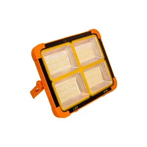 پروژکتور 1000 وات مدل قابل حمل