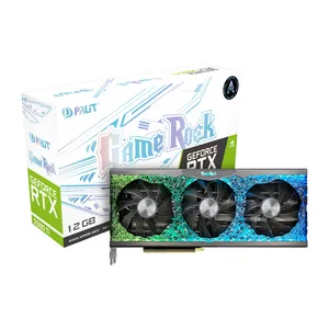 کارت گرافیک پالیت مدل  RTX 3080 Ti GameRock