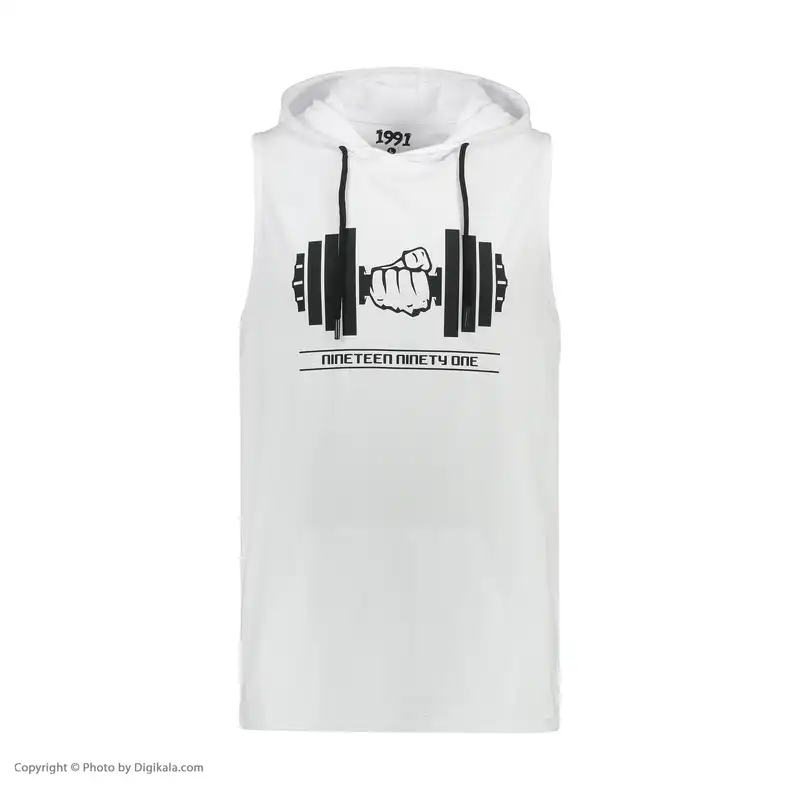 تاپ ورزشی مردانه 1991 اس دبلیو کد TS1932 W