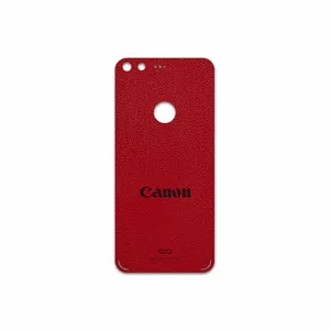 MAHOOT RL-CNN Cover Sticker for Google Pixel