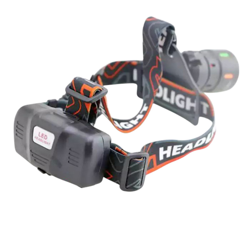 چراغ پیشانی اسمال سان مدل H-206