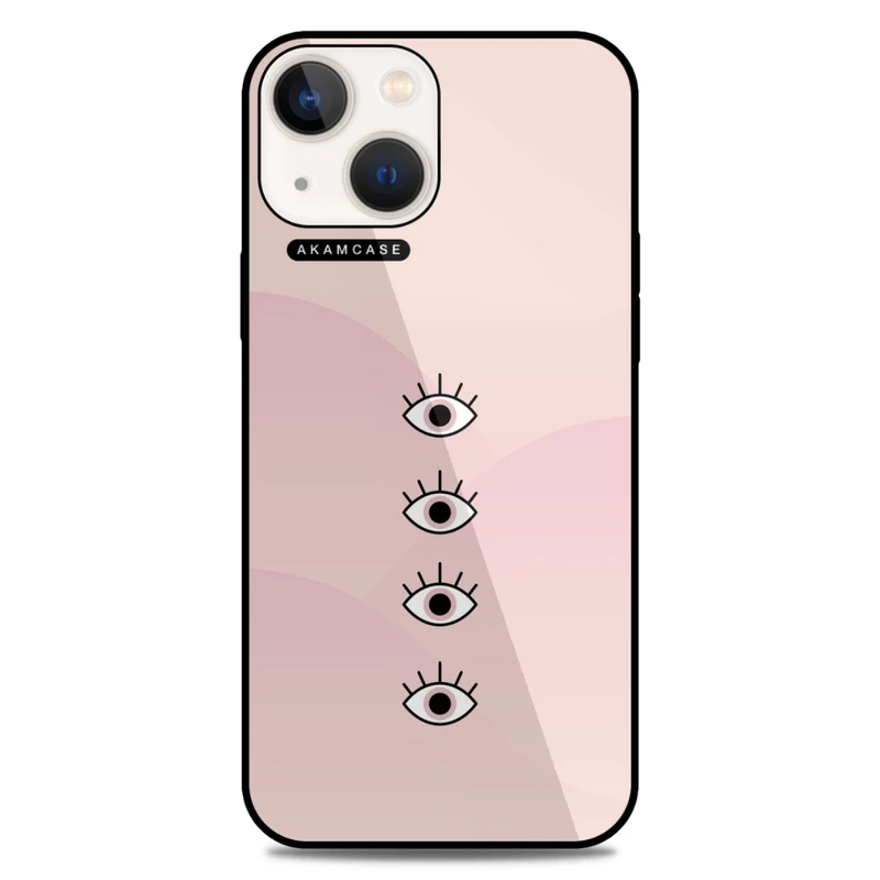 کاور آکام مدل AMCWA13-CHIARA8 مناسب برای گوشی موبایل اپل iPhone 13